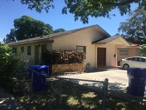 Exterior Photo #1. NEW PHOTOS coming 8/2. Please note that POTTER in front has been removed, to make home more modern. Also, exterior being painted with gorgeous Behr "Titanium" and Behr "Calligraphy" accents along the Fascia boards. Should compliment th