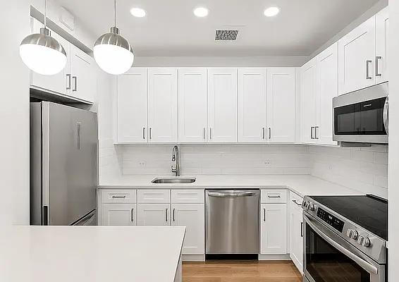 Kitchen, photo 1