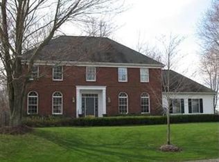6006 Nicholson Dr, Hudson, OH 44236