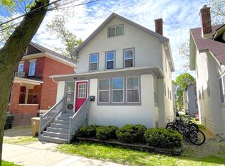 1317 Milton St, Madison, WI 53715
