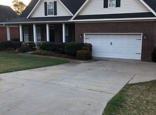 421 Wade Plantation Dr, Martinez, GA 30907