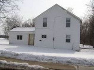 716 E State St, Cassopolis, MI 49031