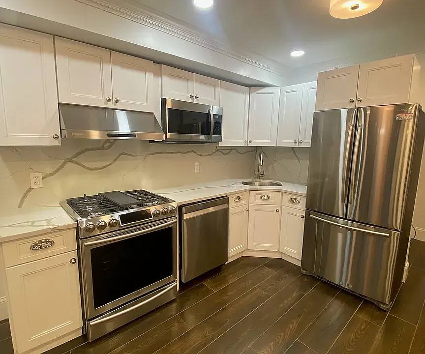 53 Euclid Ave #1