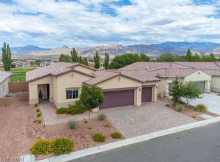 5454 San Pietro Dr, Pahrump, NV 89061