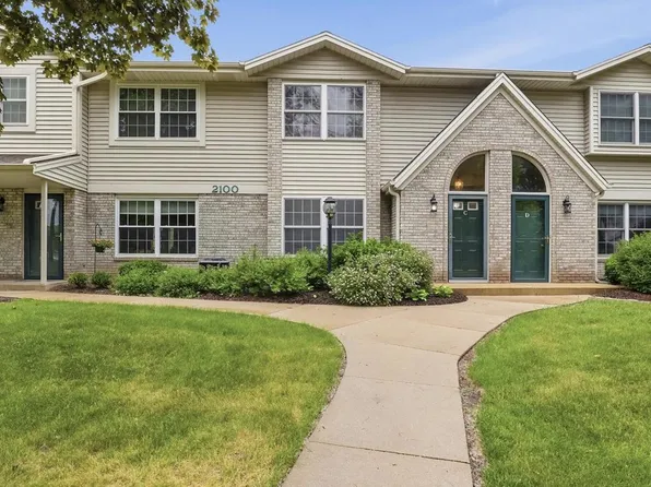 2100 Miller STREET #C, West Bend, WI 53095