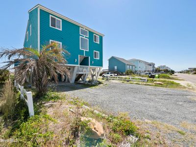 1123 E Beach Drive, Oak Island, NC, 28465