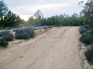 0 Aurora Ln, Anza, CA 92539