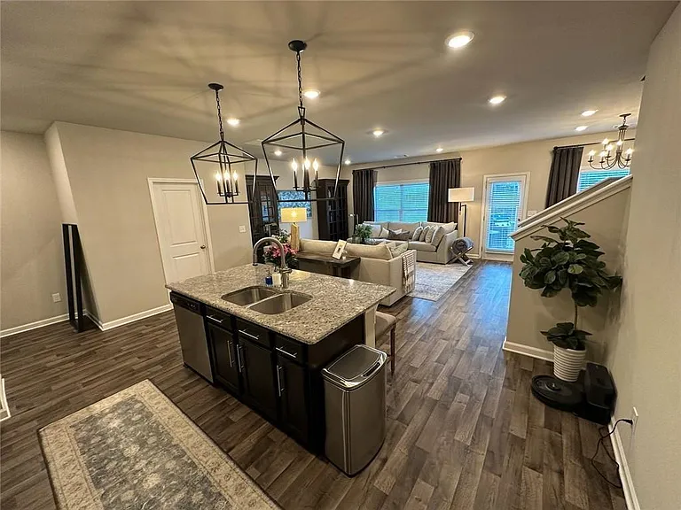 126 Auburn Crossing Dr — Photo 17
