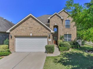 24502 Evangeline Springs Ln, Katy, TX 77494