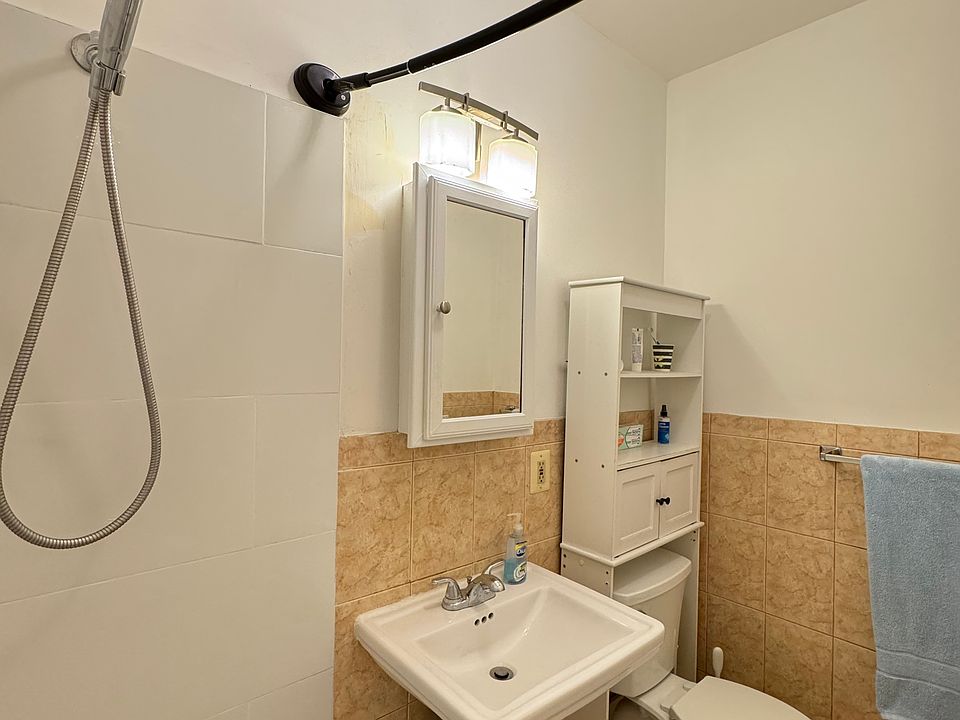 Bathroom view 2