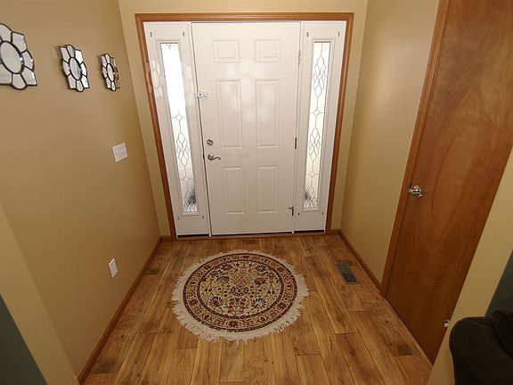 5214 Salt Trl Canyon Pass