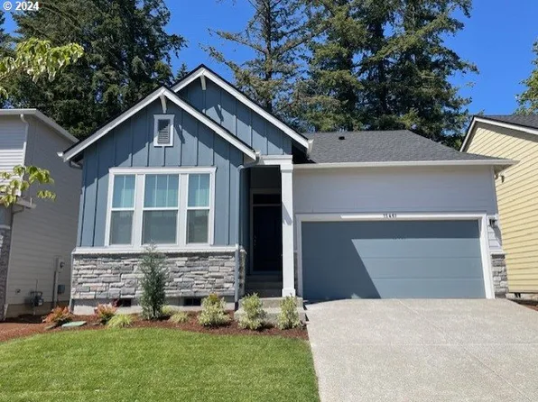 15461 SW Everglade Ave, Sherwood, OR 97140