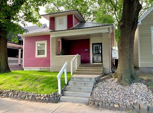734 Parkway Ave, Indianapolis, IN 46203