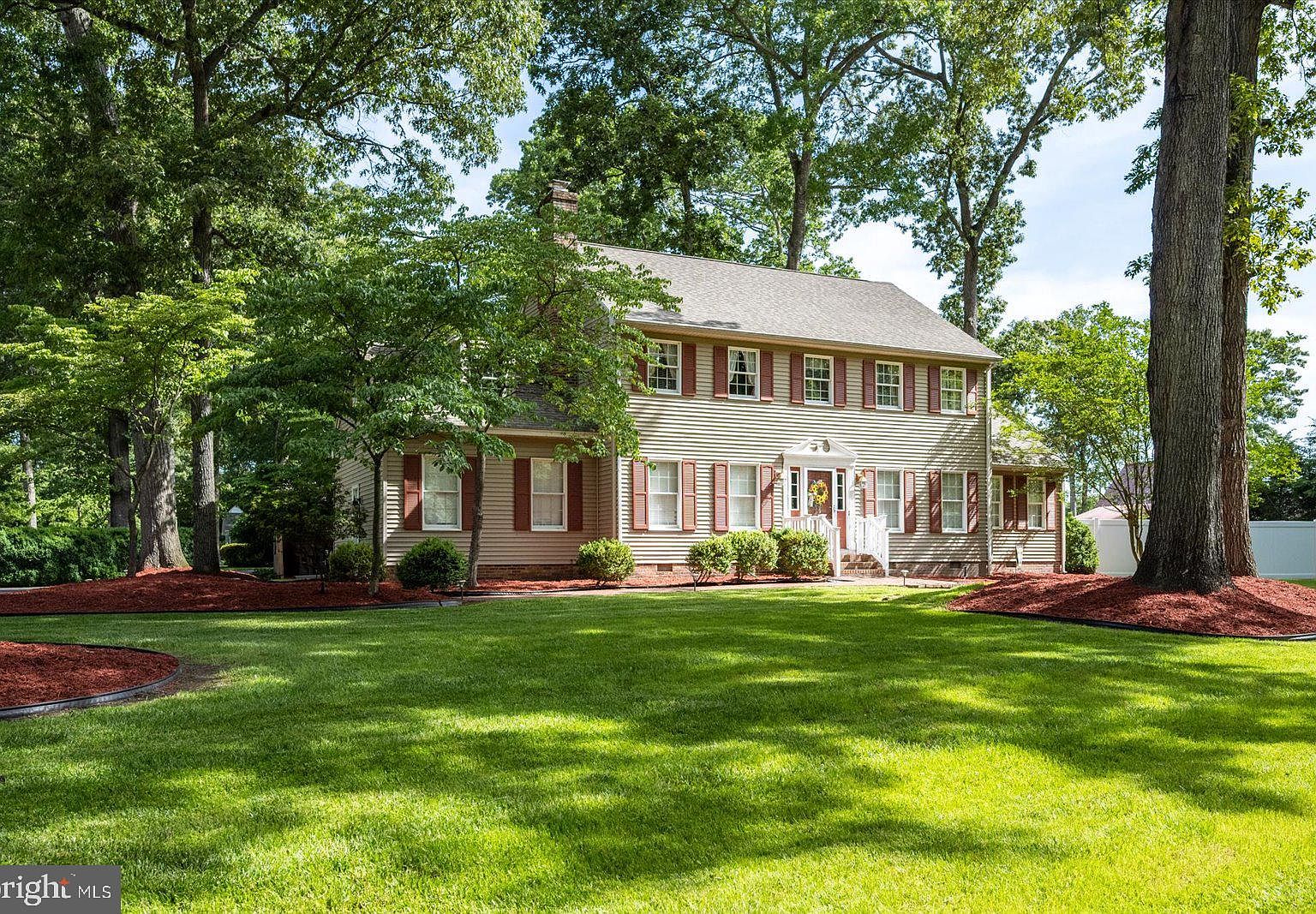 907 Friar Tuck Ln, Salisbury, MD 21804 Zillow