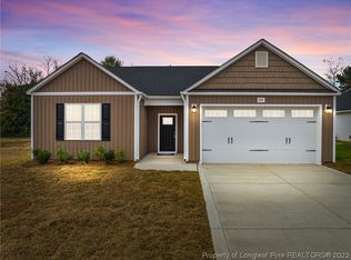 245 Williford Dr LOT 19, Raeford, NC 28376