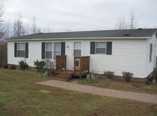 245 Look Out Ln, Kittrell, NC 27544