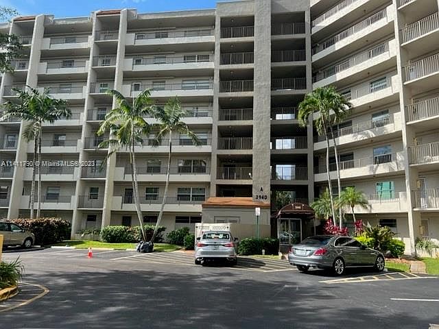 3940 Inverrary Blvd Fort Lauderdale, FL, 33319 - Apartments for Rent ...