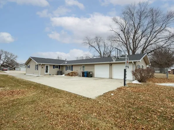 225 Euclid Ave, Shelby, NE 68662