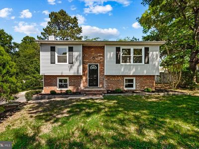 2128 Hamway Dr, Fredericksburg, VA, 22407