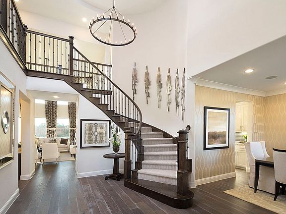 Welcome to your forever home!