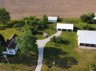 3720 N 550th Ave, Putnam, IL 61560