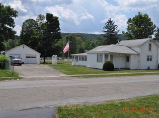 233 Main St, Painted Post, NY 14870