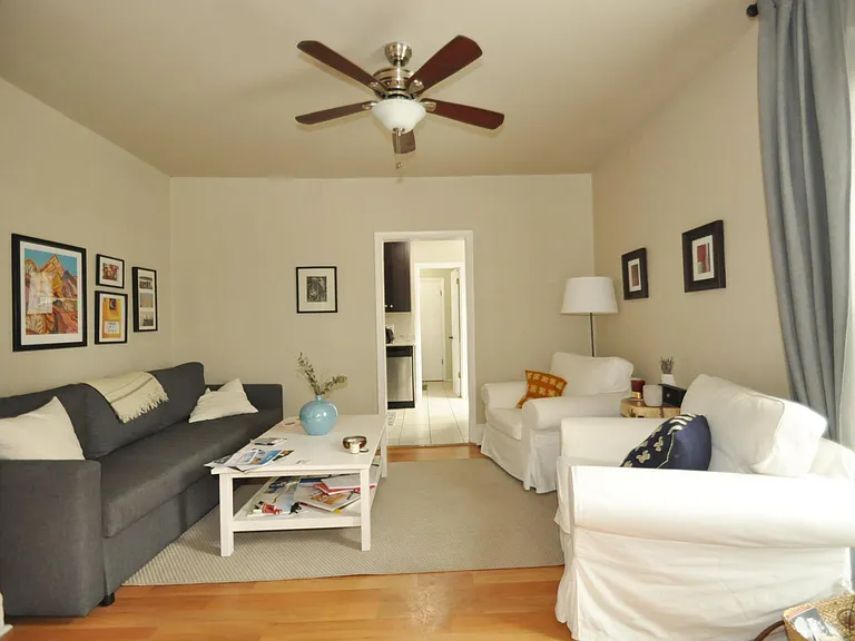 1863 N Clarkson St #4 — Photo 5