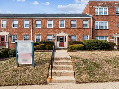 2 Bedroom Apartments (B3)