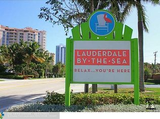 3270 Fiesta Way, Lauderdale By The Sea, FL 33062