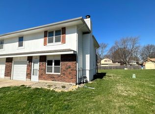 8104 Bel Ray Dr, Belton, MO 64012