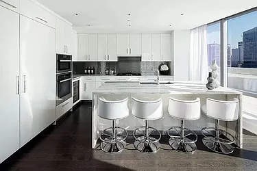 Rented by BLU Real Estate