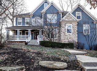 444 Timber Ridge Dr, Bartlett, IL 60103