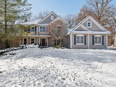 600 Crosswind Ln, Lindenhurst, IL, 60046