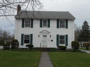 4914 Tacoma Ave, Fort Wayne, IN 46807