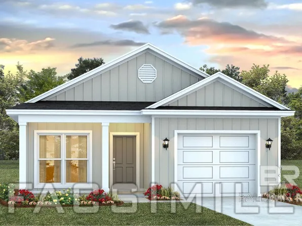 7785 Courant Cir, Foley, AL 36535