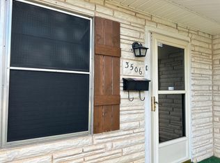 3506 Pine Ave, Waco, TX 76708
