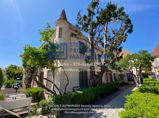 107 1/2 N Kings Rd, Los Angeles, CA 90048