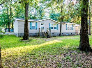 1601 Princess Pond Rd, Summerton, SC 29148