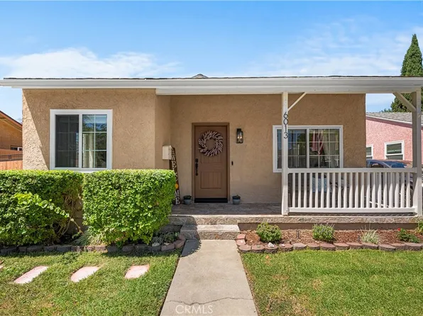 6013 Premiere Ave, Lakewood, CA 90712