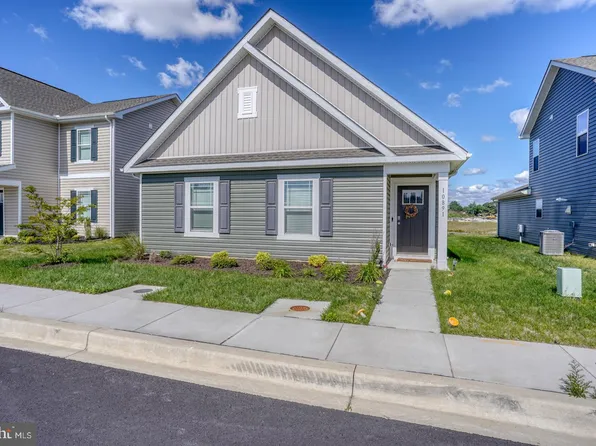 10891 Farmerfield St, Milford, DE 19963