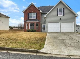 7140 Jumpers Trl, Fairburn, GA 30213