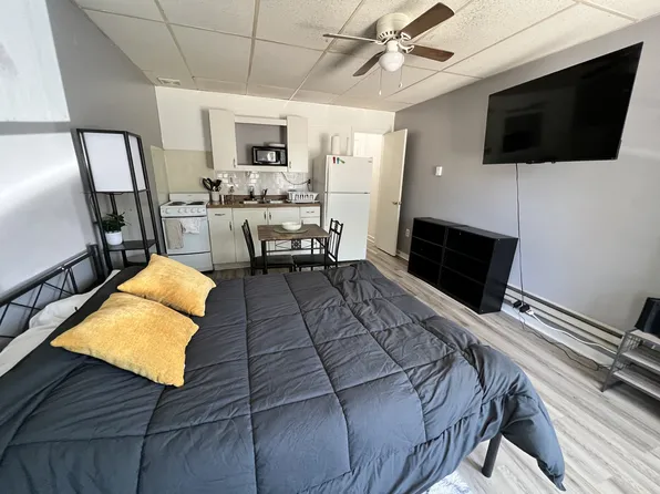 917 S High St #A, Columbia, TN 38401