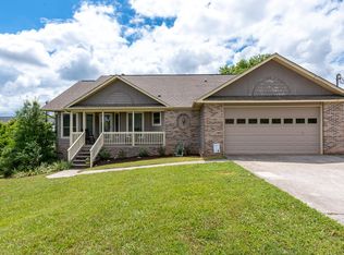 1921 Grey Ridge Rd LOT 1, Maryville, TN 37801