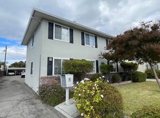1379 Reeve St #5, Santa Clara, CA 95050