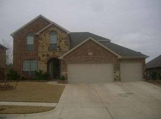 123 Stone St, Forney, TX 75126