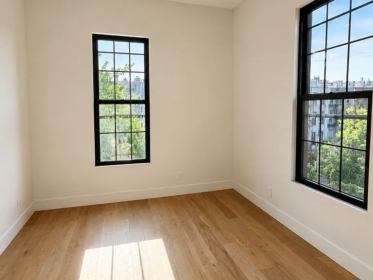 74 Sutton St #PENTHOUSE — Photo 10