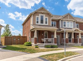 1178 Duignan Cres, Milton, ON L9E1C2