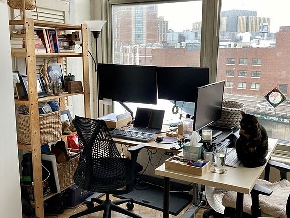 5th image of 63 Brookline Ave #403