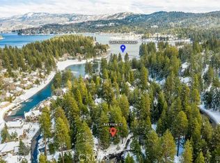 0 Bay View Ct, Lake Arrowhead, CA 92352