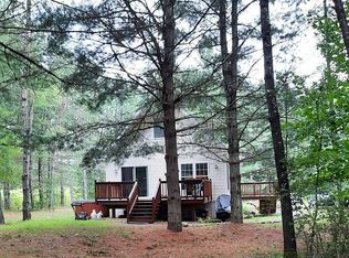 1536 State Route 30, Wells, NY 12190